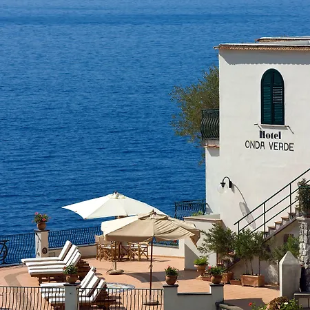 Ξενοδοχείο Onda Praiano