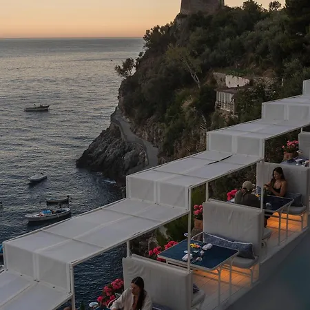 Onda 4* Praiano