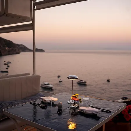 Onda Hotel Praiano