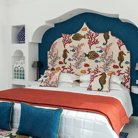 Otel Onda Băile Herculane