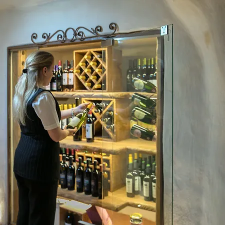 Onda Otel Băile Herculane