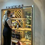 昂达维尔得酒店 酒店 普莱亚诺