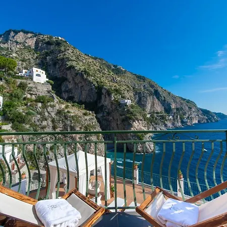 Onda 4* Praiano