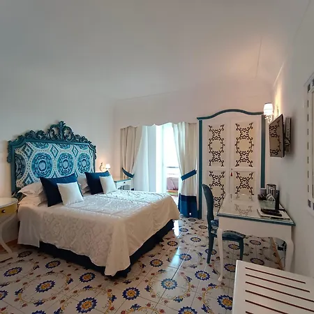 Hotel Onda 4*