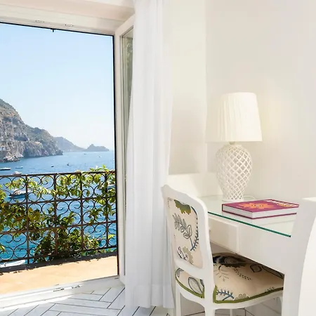 Hotel Onda Praiano
