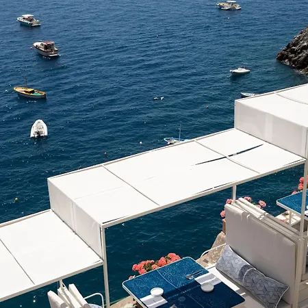 Hotel Onda 4*