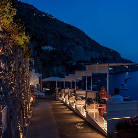 Hotel Onda 4*