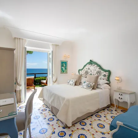 Hotel Onda Praiano