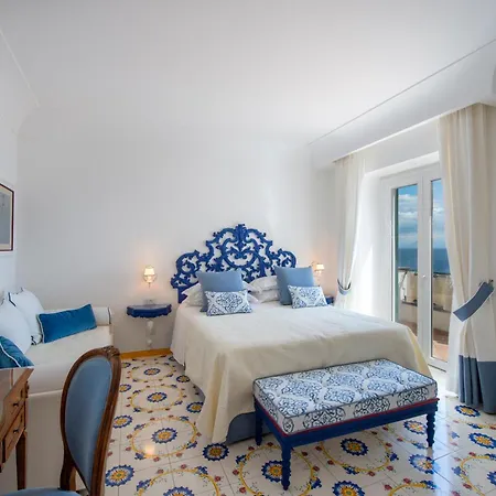 Onda Hotel Praiano