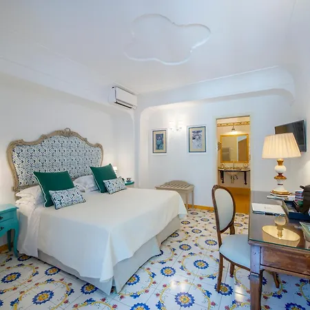 Onda 4* Praiano