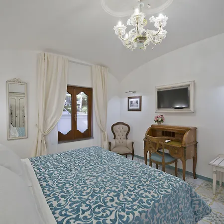 Hotell Onda Praiano