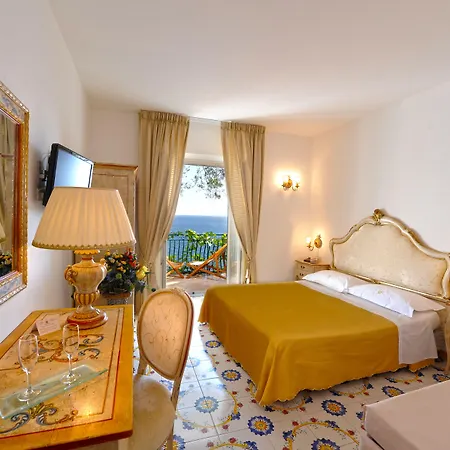 Onda 4* Praiano