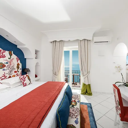 Onda 4* Praiano