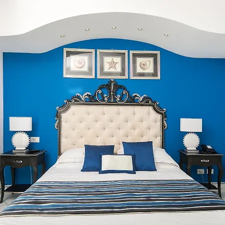 Hotell Onda Praiano
