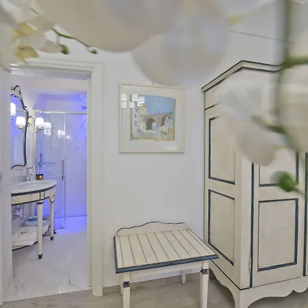 Onda Hotell Praiano