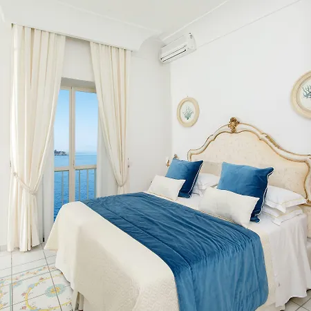 Onda Hotell Praiano