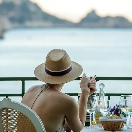 Onda 4* Praiano