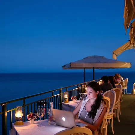 Onda Hotell Praiano