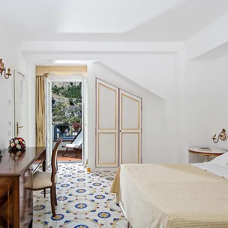 Hotel Onda Praiano