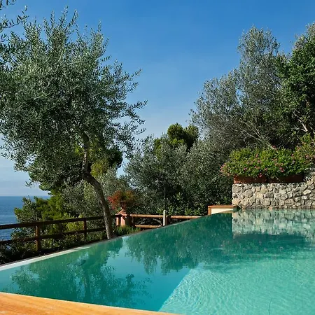 Hotel Onda Praiano