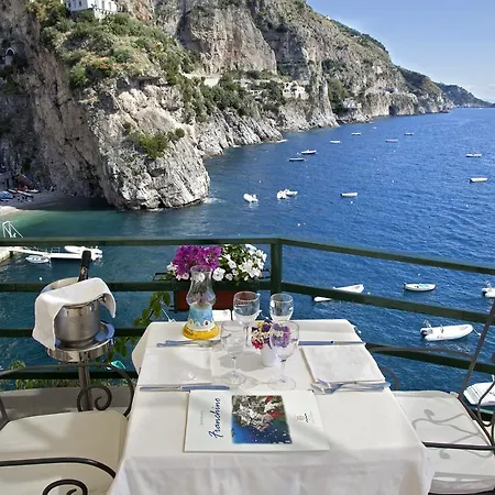 Hotel Onda 4*