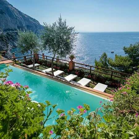 Onda 4* Praiano