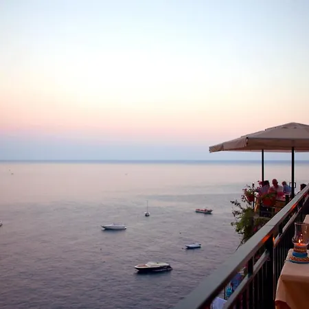 Onda Hotel Praiano