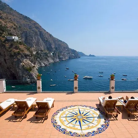 Onda 4* Praiano