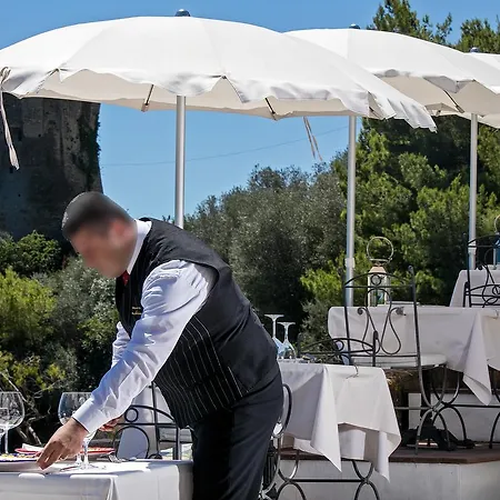 Hotel Onda 4*