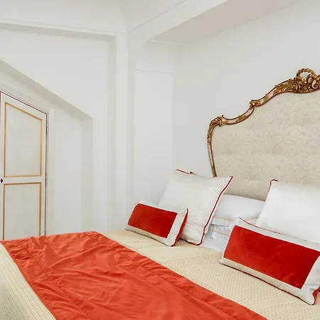 Onda Hotel Praiano