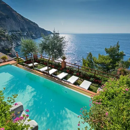 Onda Hotel Praiano
