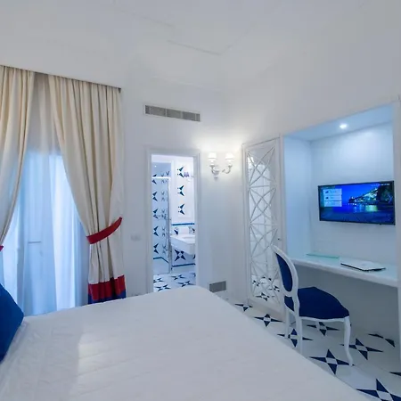 Onda 4* Praiano