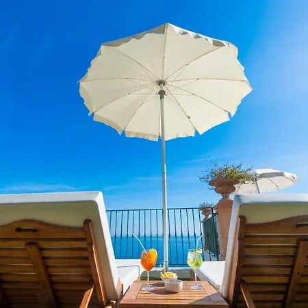 Hotel Onda 4*