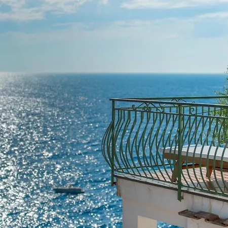 Onda Hotel Praiano