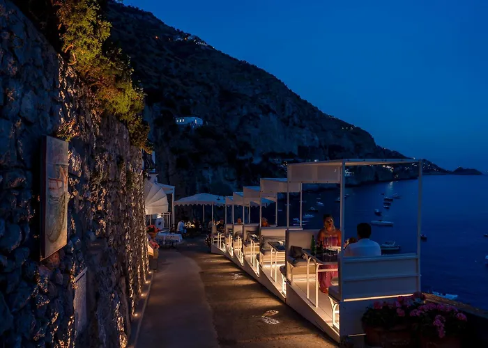 Hotel Onda 4*