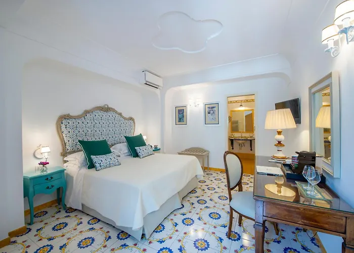 オンダ ヴェルデ 4* プライアーノ