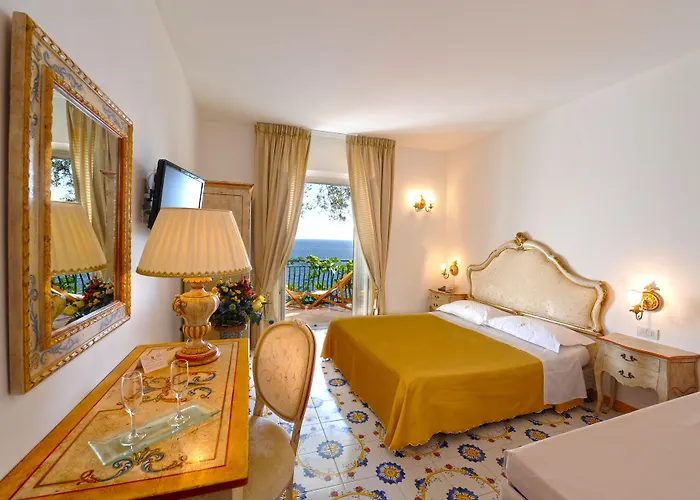 オンダ ヴェルデ 4* プライアーノ