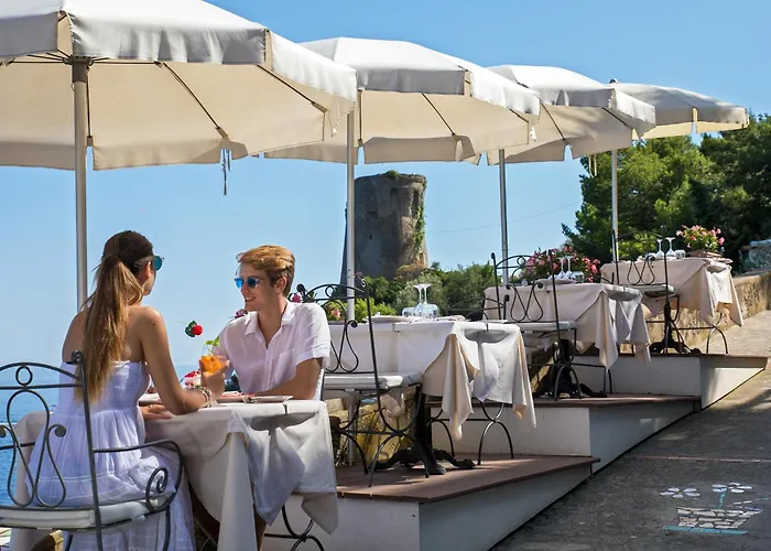 ホテル オンダ ヴェルデ 4*