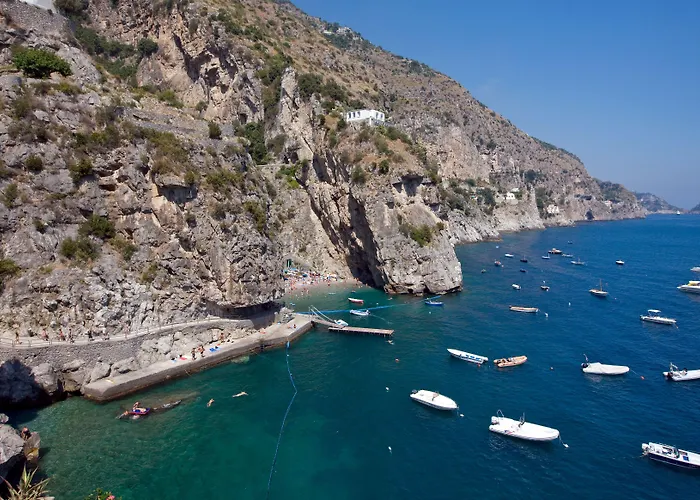 オンダ ヴェルデ ホテル